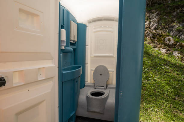 Professional Portable Potty Rental in Clinton, NY